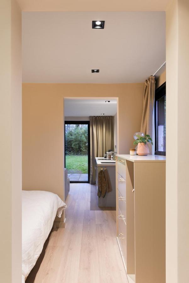 Schoorlse Suites Exterior foto